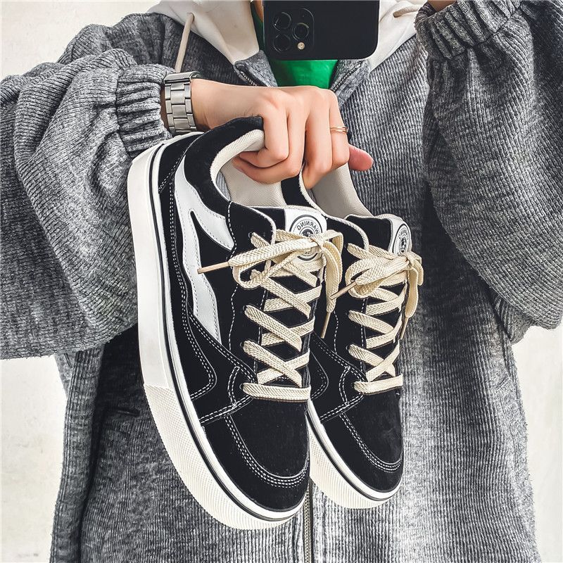 2025 New arrival men shoes men sneakers canvas shoes casual shoes
