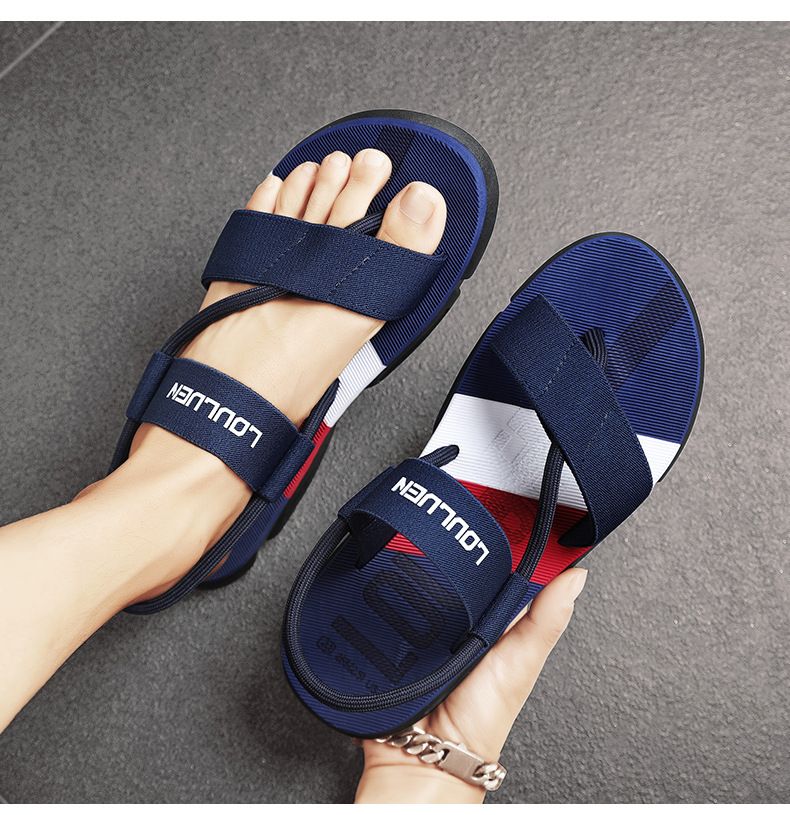 Men Shoes Men's Shoes Sandals causual shoes beach shoes