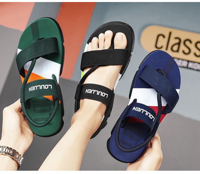 Men Shoes Men's Shoes Sandals causual shoes beach shoes