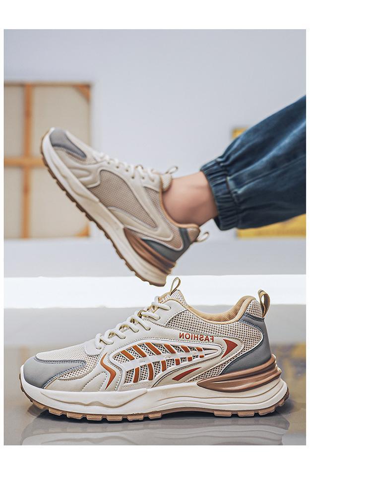 Quality shoes fashion Men shoes sneakers sport shoes casual shoes for men
