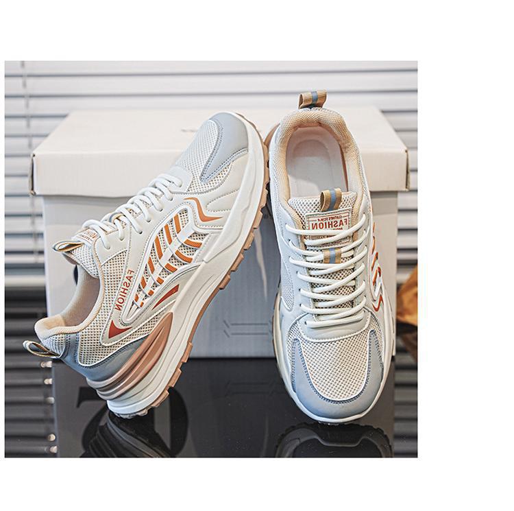 Quality shoes fashion Men shoes sneakers sport shoes casual shoes for men
