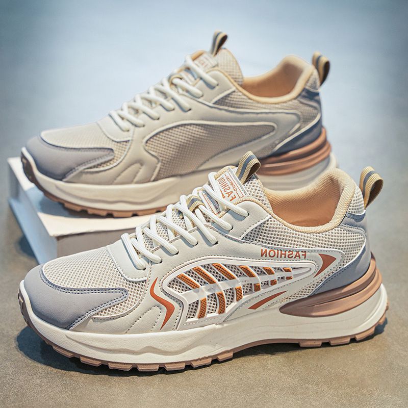 Quality shoes fashion Men shoes sneakers sport shoes casual shoes for men