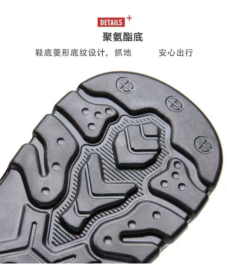 Men's breathable driving hole shoes, mesh cloth toe opening hollow outdoor casual shoes, casual versatile hiking sandals.