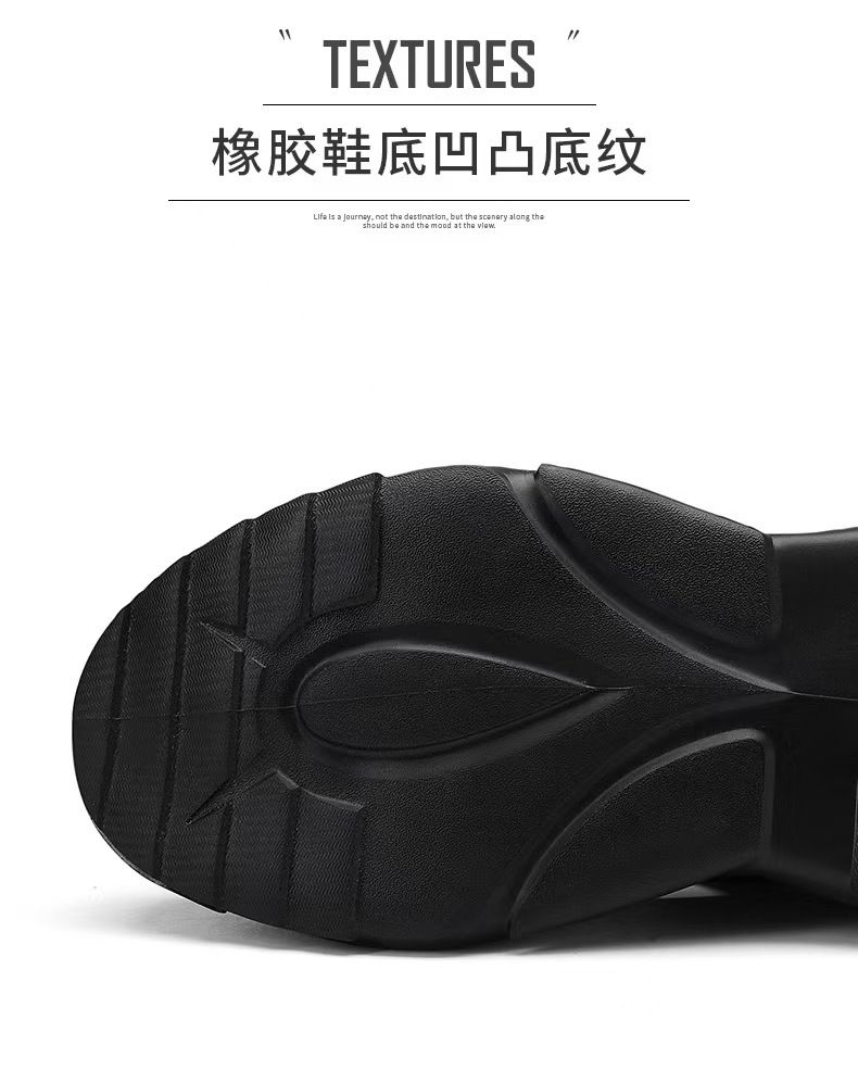Men's Crocs for work, driving sandals, men's closed-toe sports beach shoes, casual shoes, open shoes.