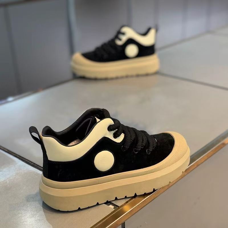 Men's shoes, men's high-top breathable sports casual board shoes, work shoes, student fashion shoes, men's sports shoes.