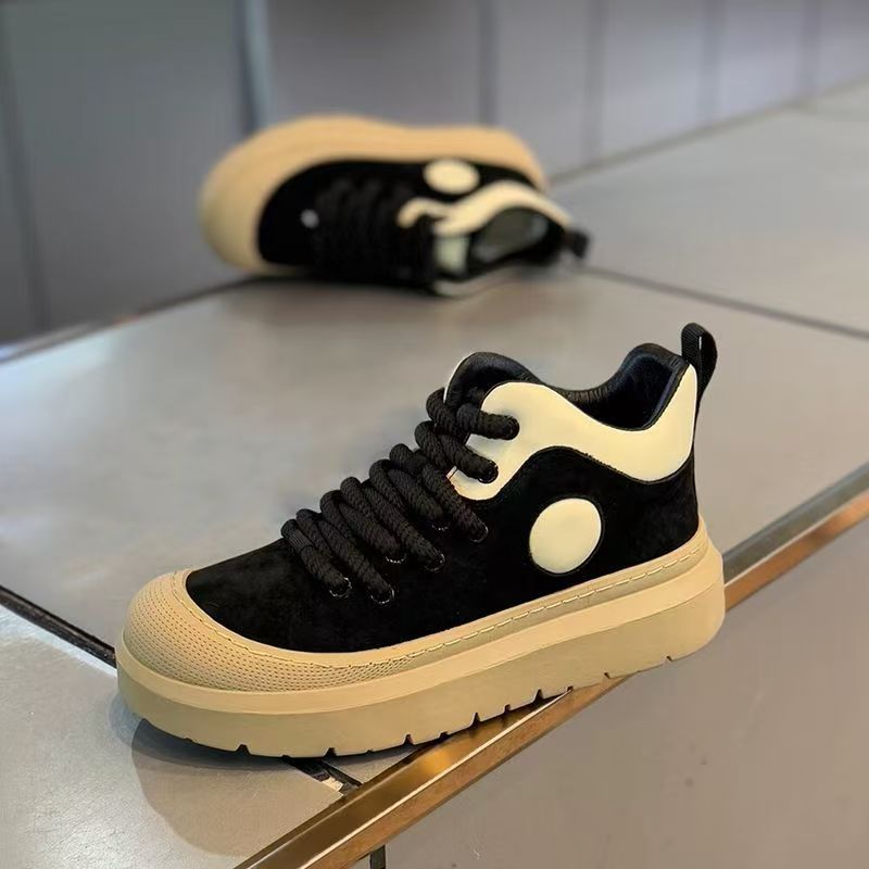 Men's shoes, men's high-top breathable sports casual board shoes, work shoes, student fashion shoes, men's sports shoes.