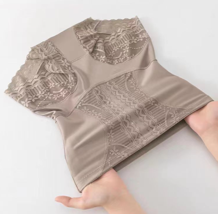 High waist seamless tummy control butt lift underwear women's cotton tummy control strong waist briefs Nguo za ndani za kuinua kitako cha juu kwa wanawake, udhibiti wa tumbo la pamba, vifupisho vikali