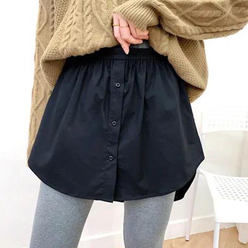 Clothes > Women's Clothing > BottomEuropean and American BM style fitness casual shorts for women with high waist hip lifting tight three-quarter pants sports hot pants anti-exposure yoga pants cotton