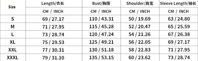 Clothes > Men's Clothing > Tops > Jackets & Coats American stand-up collar baseball uniform trousers plus velvet casual jacket men's loose sports suit for men