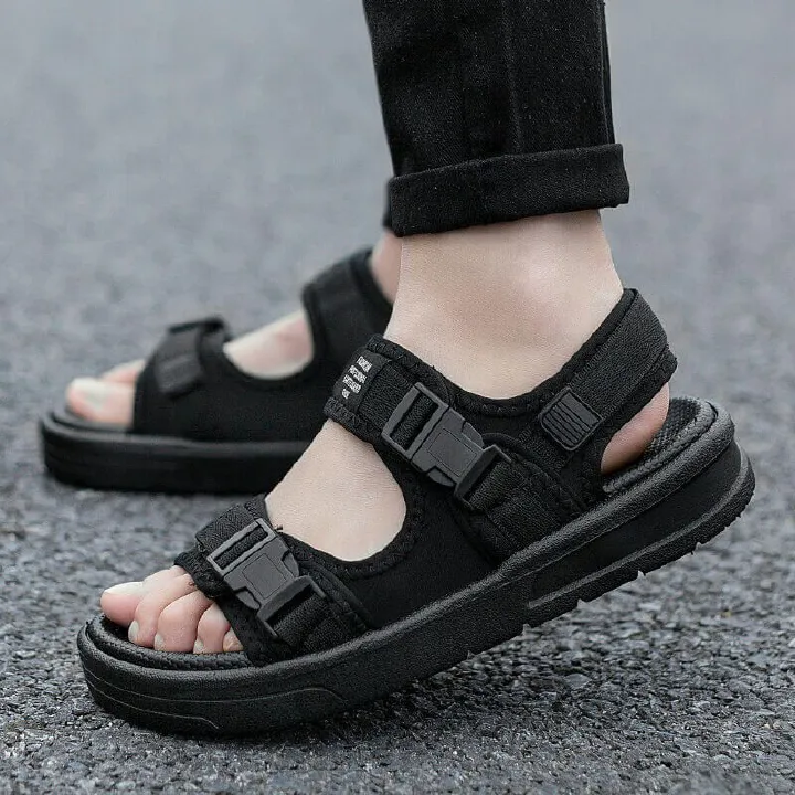 Men's sports sandals comfortable sneakers