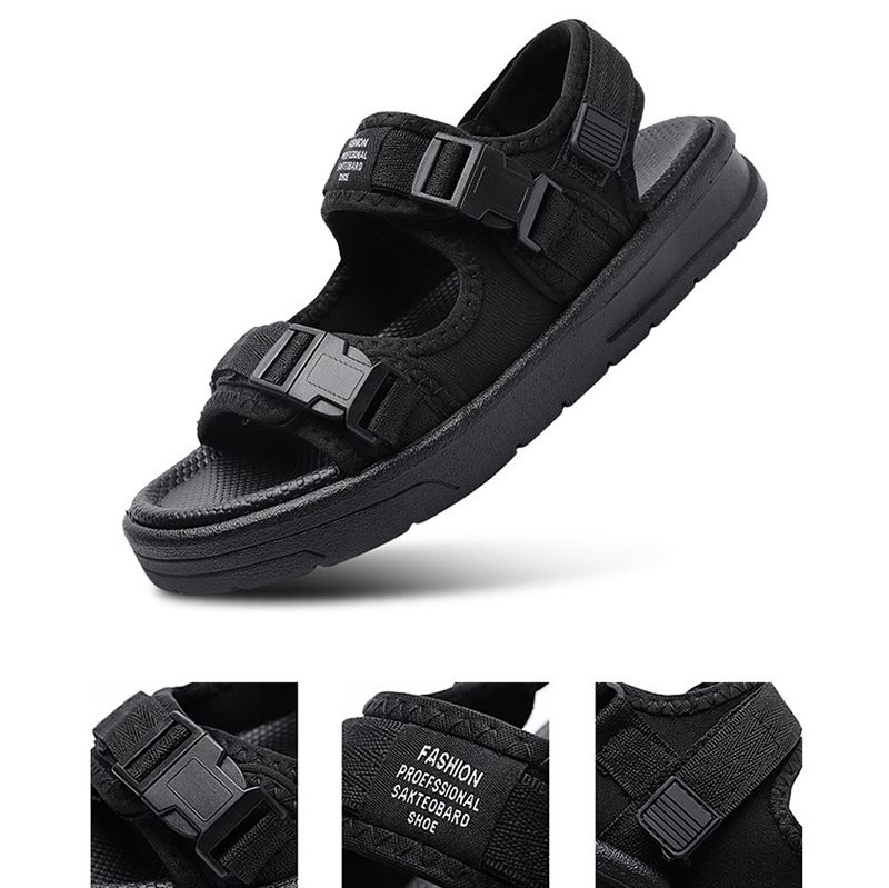 Men's sports sandals comfortable sneakers