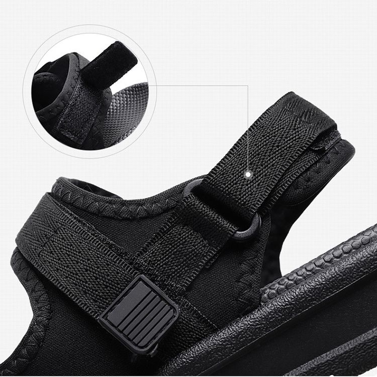 Men's sports sandals comfortable sneakers