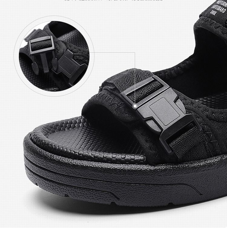 Men's sports sandals comfortable sneakers