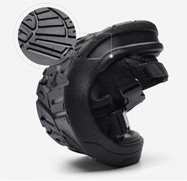 Men's sports sandals comfortable sneakers
