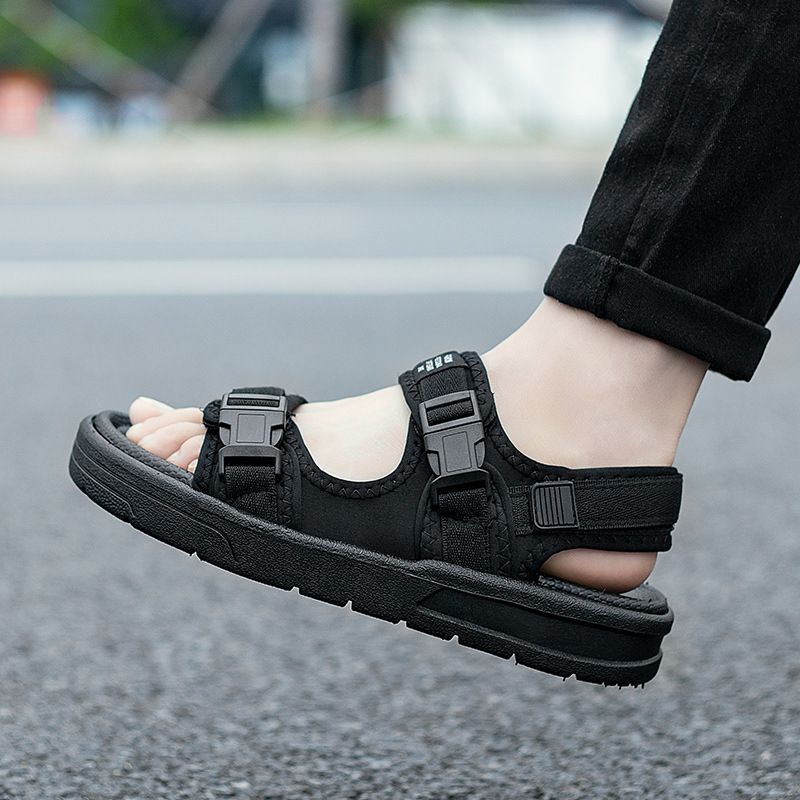 Men's sports sandals comfortable sneakers