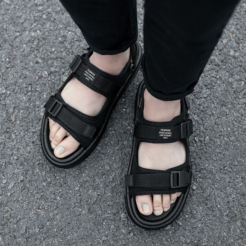 Men's sports sandals comfortable sneakers