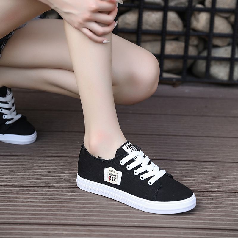 Sneakers Women Shoes Ladies Shoes Sports Shoes Rubber Shoes Shoe Lady Official shoes Sneakers