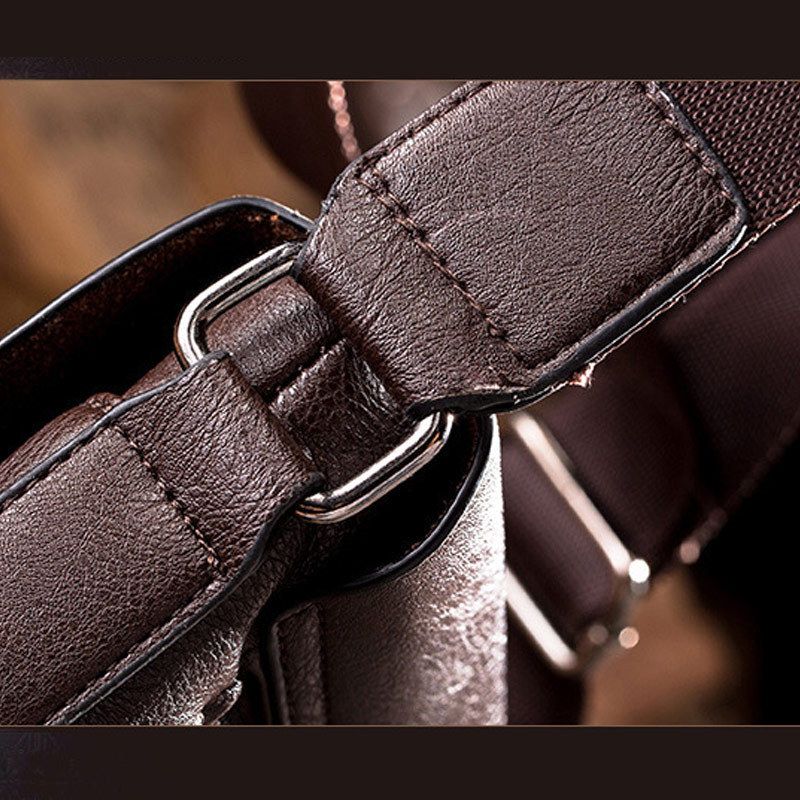 2in1 Wallet+Shoulder Bag Men's carry on bag crossbody bag Sling Bags traveling bag