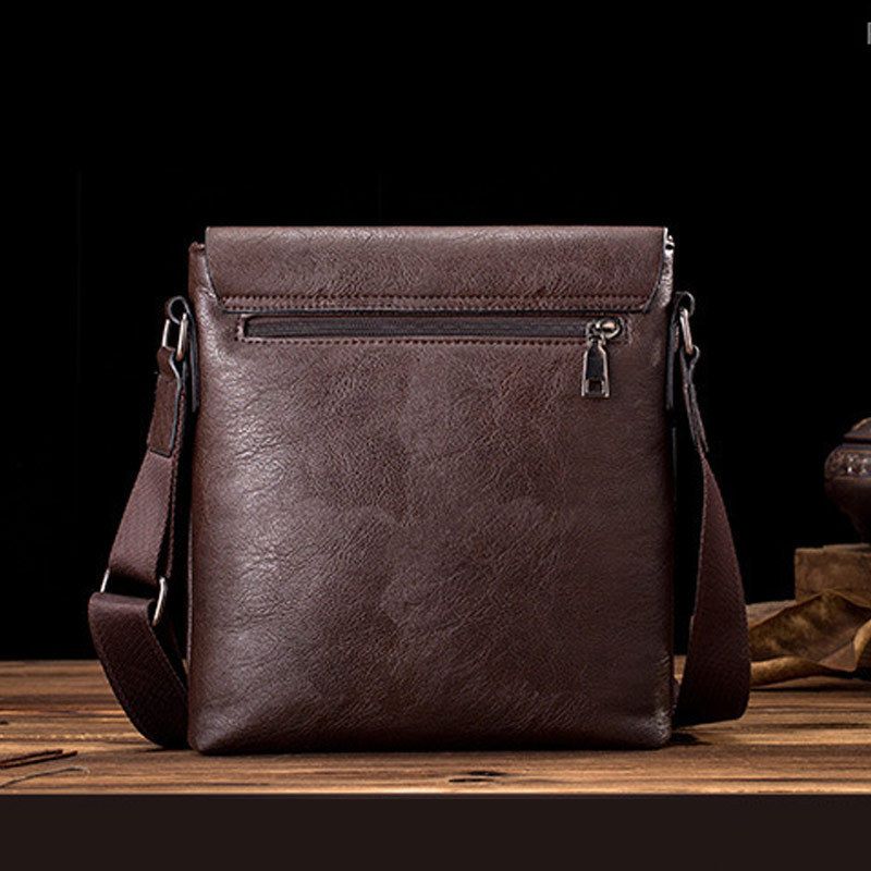 2in1 Wallet+Shoulder Bag Men's carry on bag crossbody bag Sling Bags traveling bag