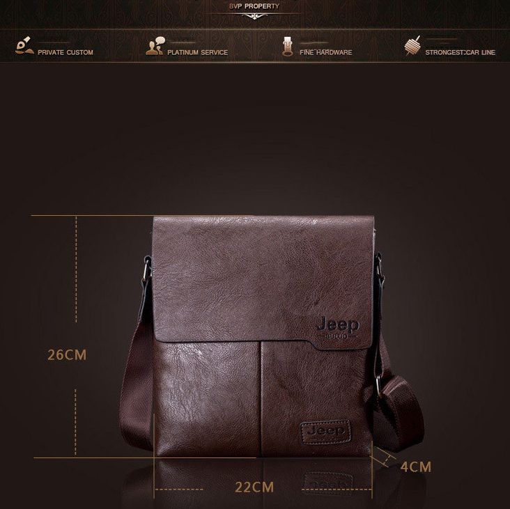 2in1 Wallet+Shoulder Bag Men's carry on bag crossbody bag Sling Bags traveling bag