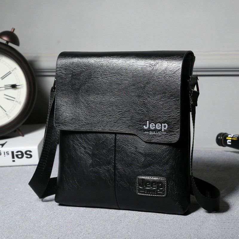 2in1 Wallet+Shoulder Bag Men's carry on bag crossbody bag Sling Bags traveling bag
