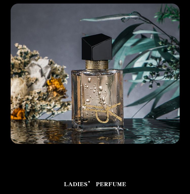 YT-0170B Paris Perfume Gift Set Fragrances & Deodorants Ladies Perfumes of Different Fragrance Natural Floral&Fruit Sweet Smell Long Lasting Sexy Parfum Women's Fragrance