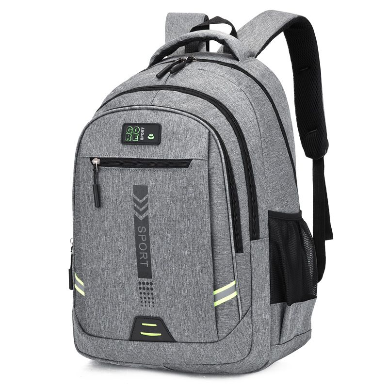 Large capacity backpack sports backpack business backpack travel backpack student school for business trips