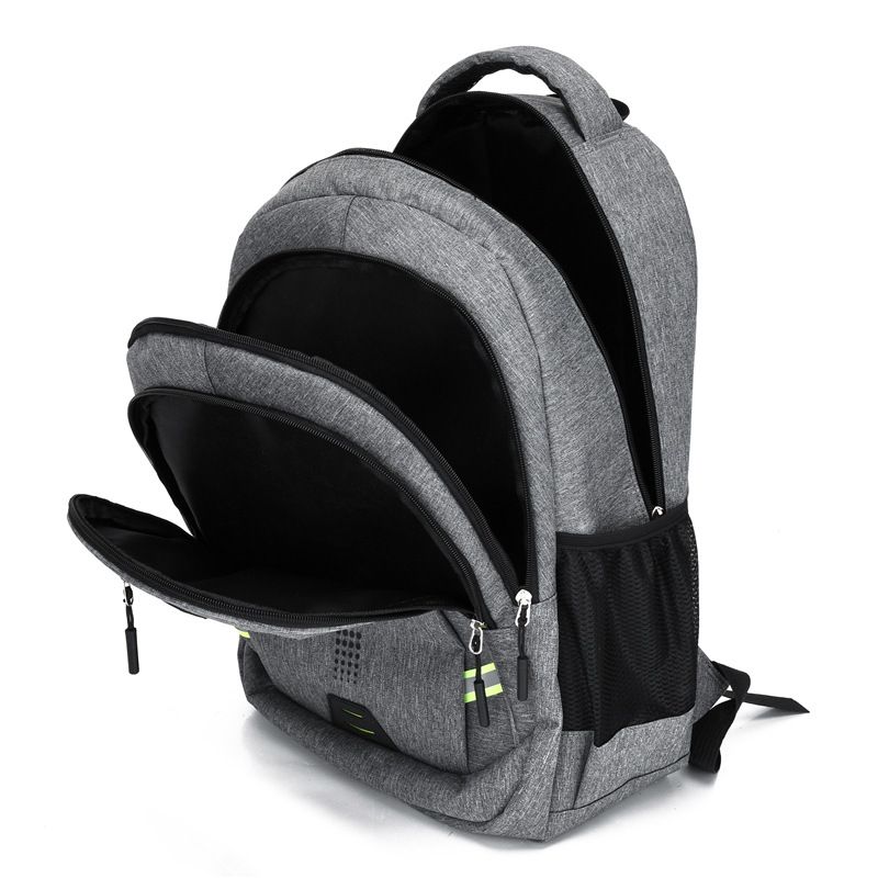 Large capacity backpack sports backpack business backpack travel backpack student school for business trips