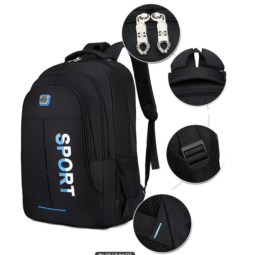 Fashion Backpacks waterproof Multifunctional Business Backpack Travelling bag Schoolbag
