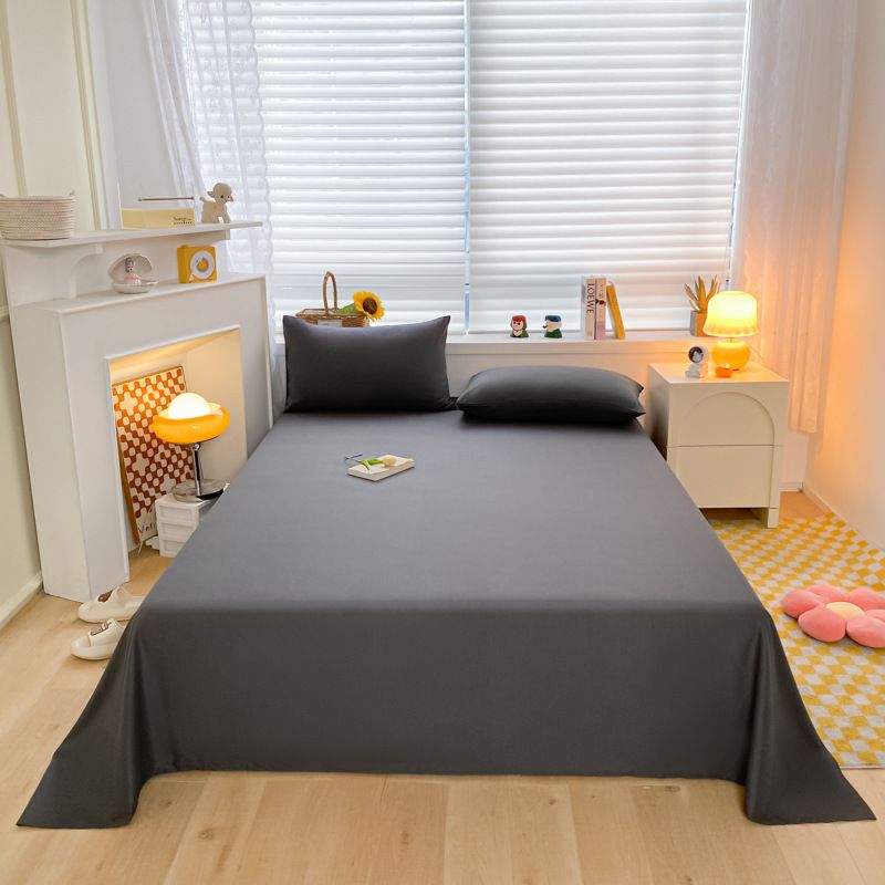3pcs set 1sheet+2Pillowcase (sheet size:180*230cm)