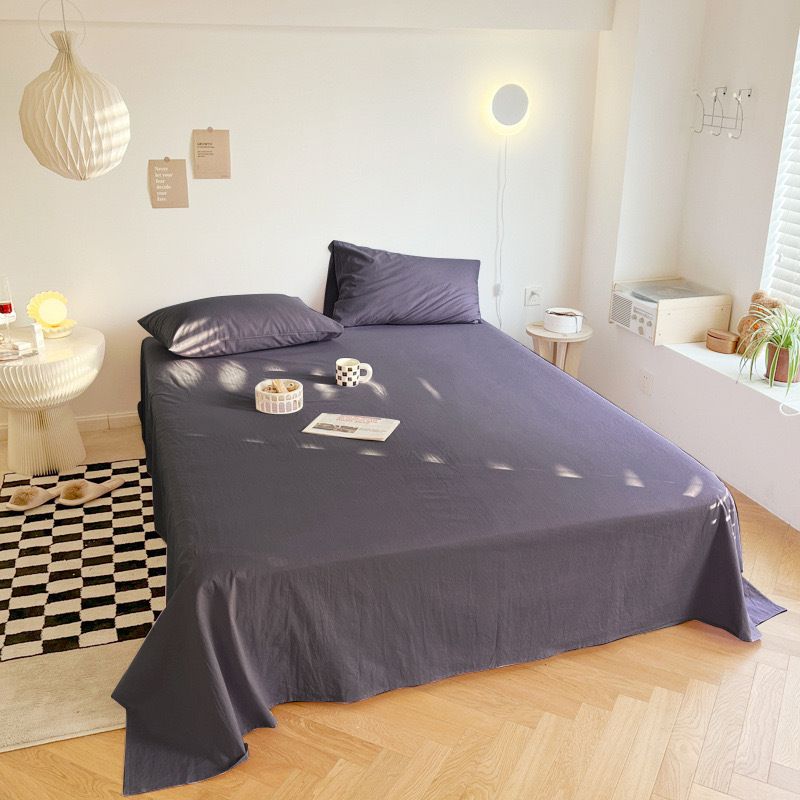 3pcs set 1sheet+2Pillowcase (sheet size:180*230cm)