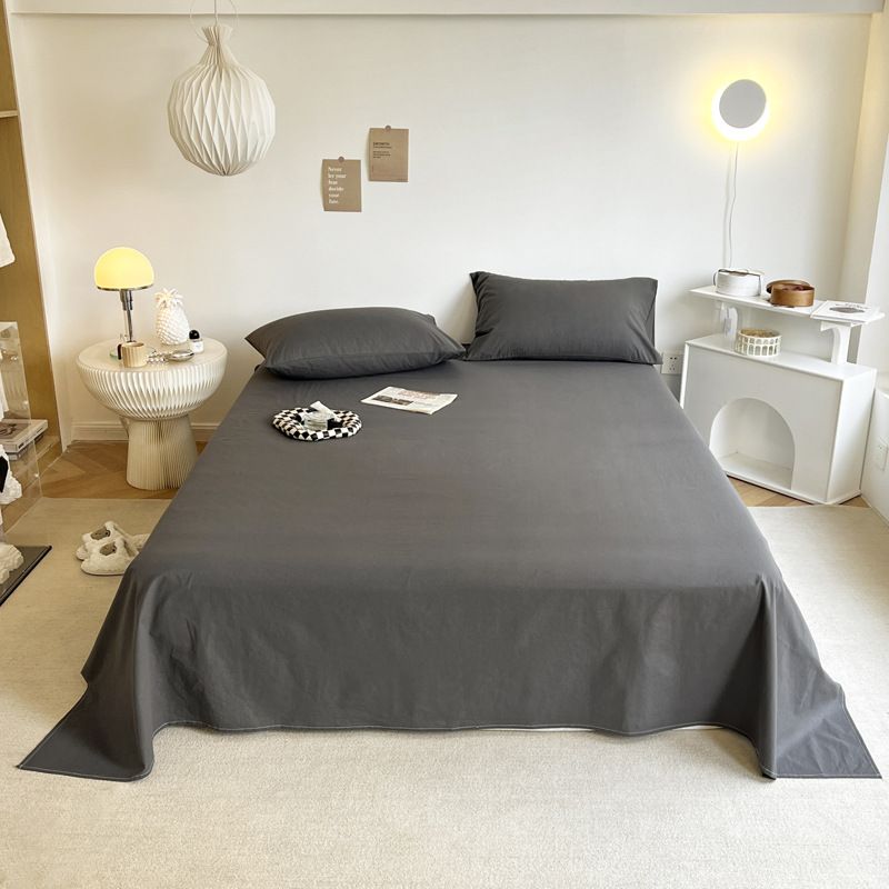 3pcs set 1sheet+2Pillowcase (sheet size:180*230cm)