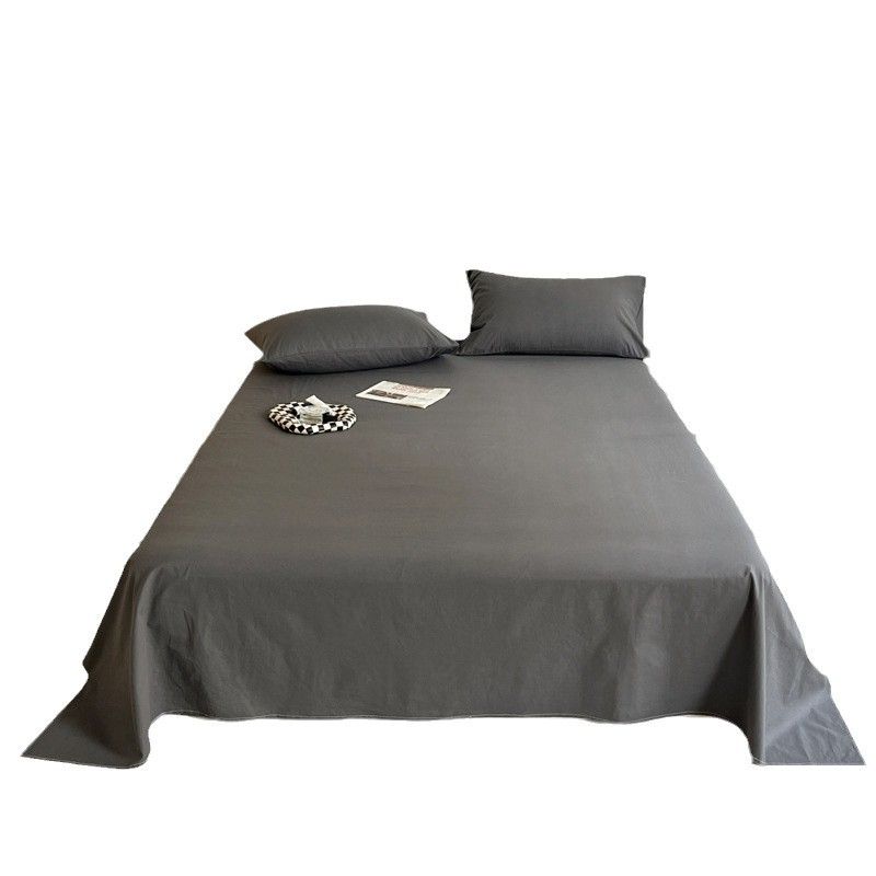 3pcs set 1sheet+2Pillowcase (sheet size:180*230cm)