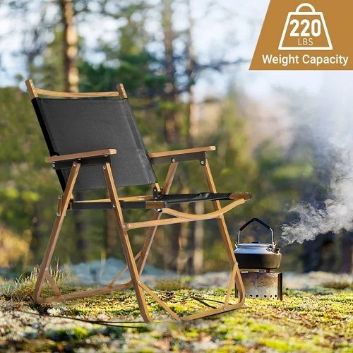 Outdoor Kermit Chair – Camping Chair