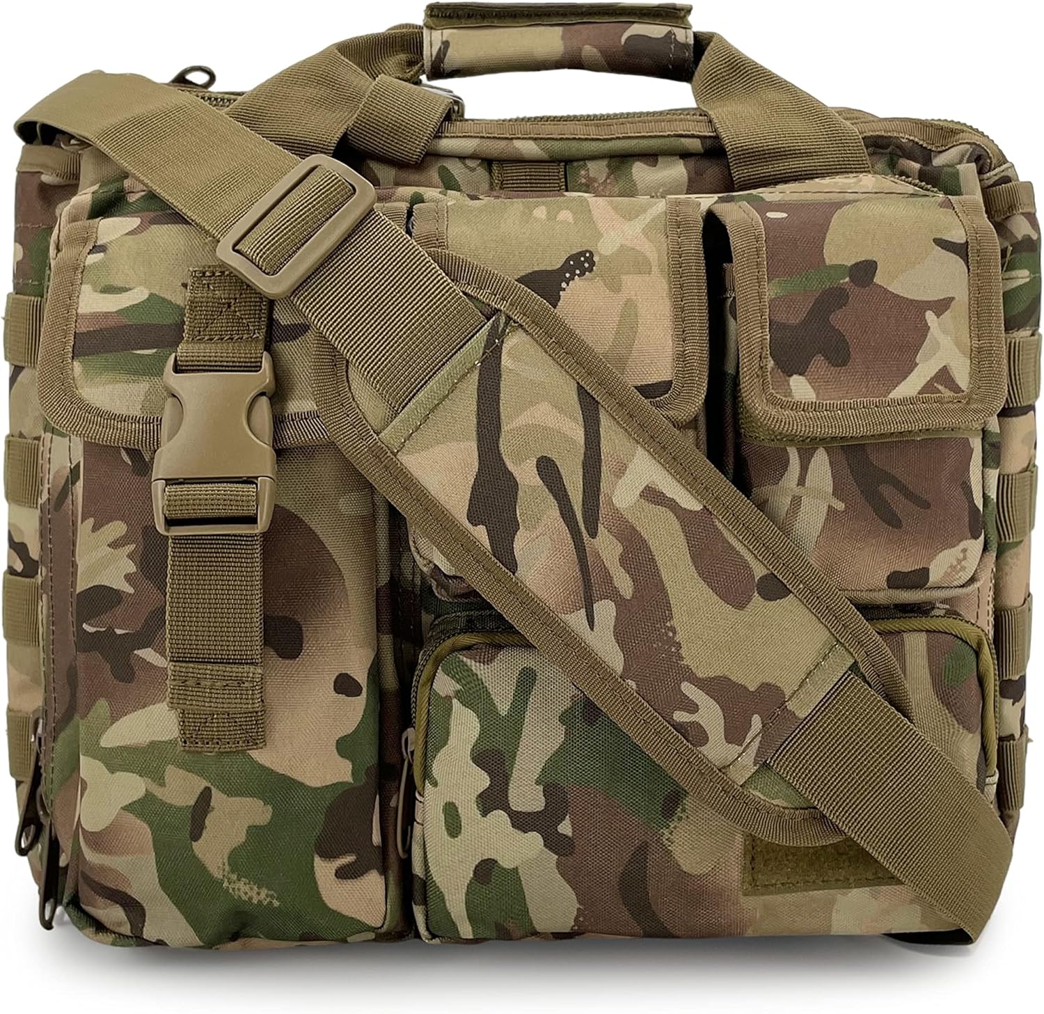 Outdoor Tactic Bag Travel Sport Camping Pack