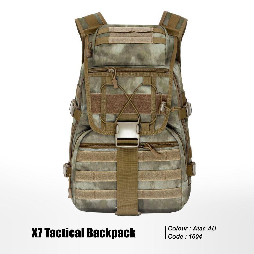 Outdoor Tactic Bag Travel Sport Camping Pack