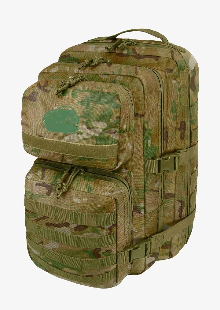 Outdoor Tactic Bag Travel Sport Camping Pack