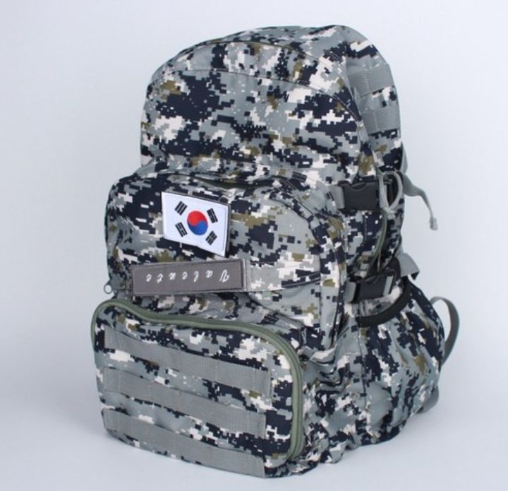 Outdoor Tactic Bag Travel Sport Camping Pack