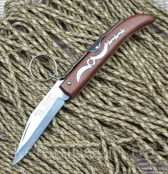 Foldable Camping Tactical Knife