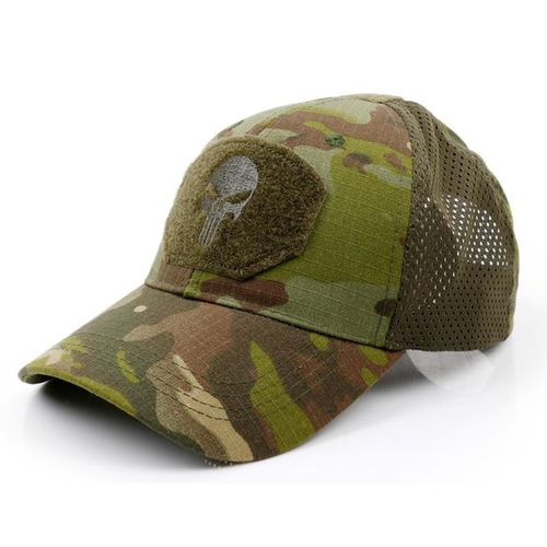 Classic Hiking Outdoor Baseball Hat