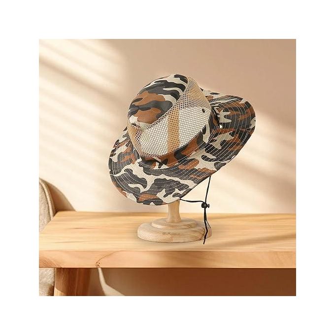 Boonie Bush Hat/Sun Hat For Camping,Hiking,Outdoors