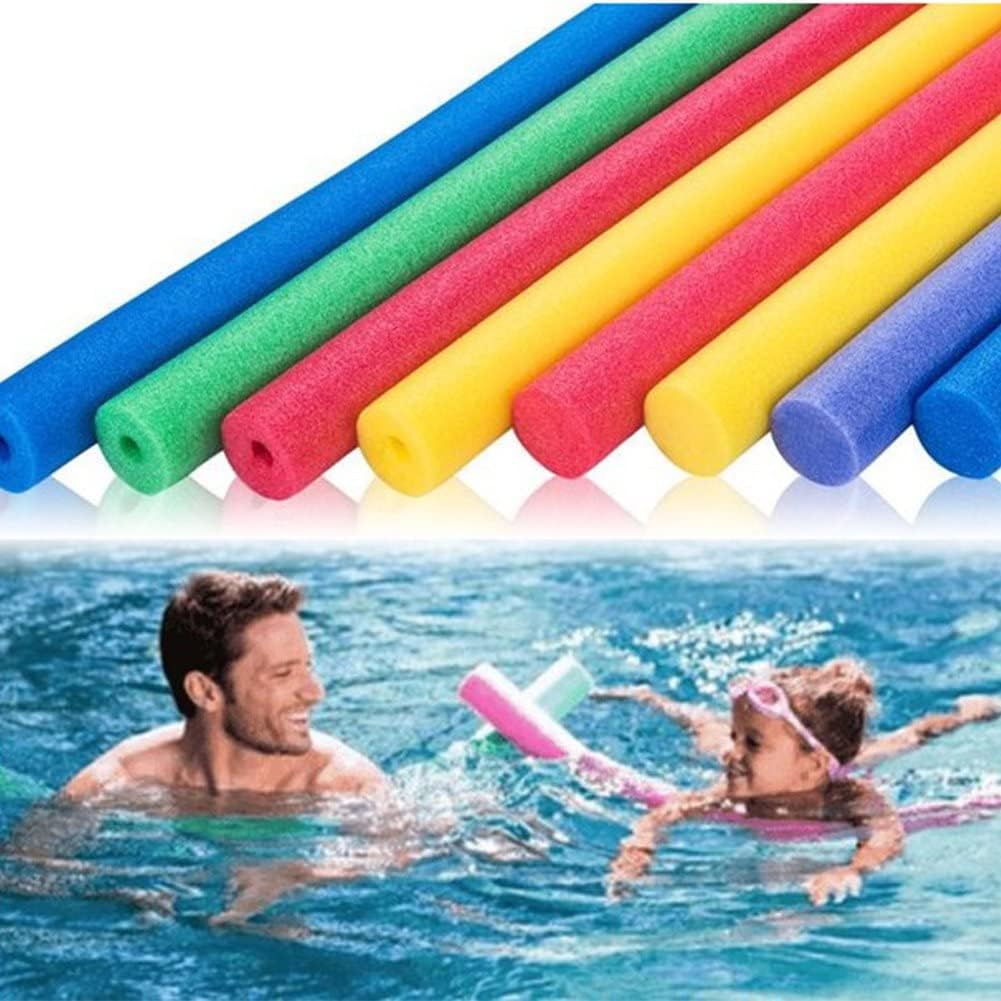 Summer Foam Pool Float Sticks Multi-Purpose Water Buoyancy Learning Swimming Pool Floater