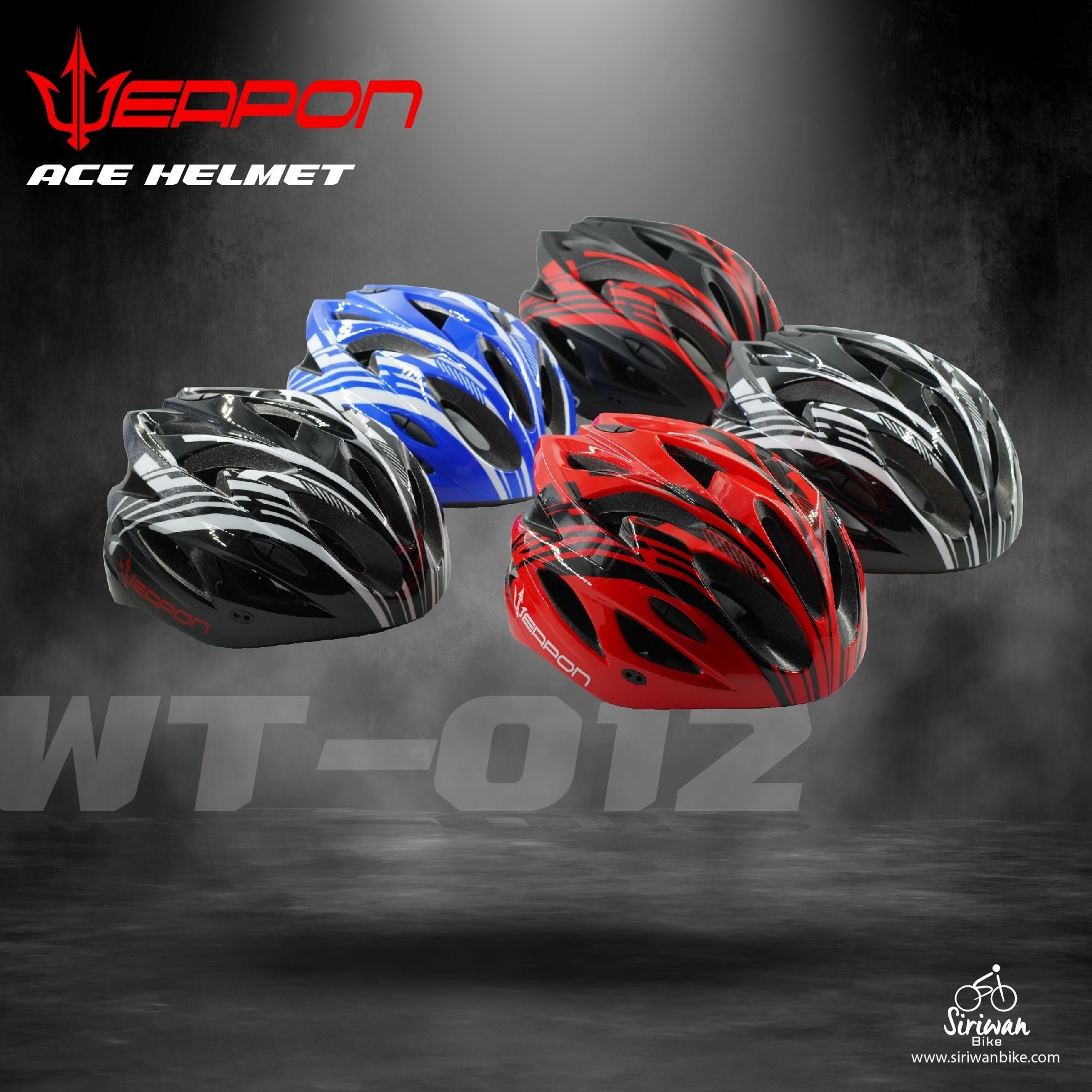 Adult/Teen Protective Helmet, Enhanced Safety