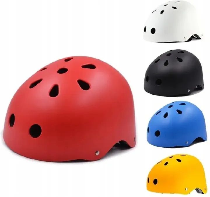 Adjustable Child Helmet