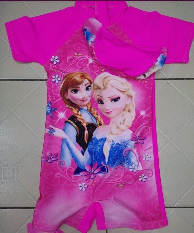 Stylish swimming Costume