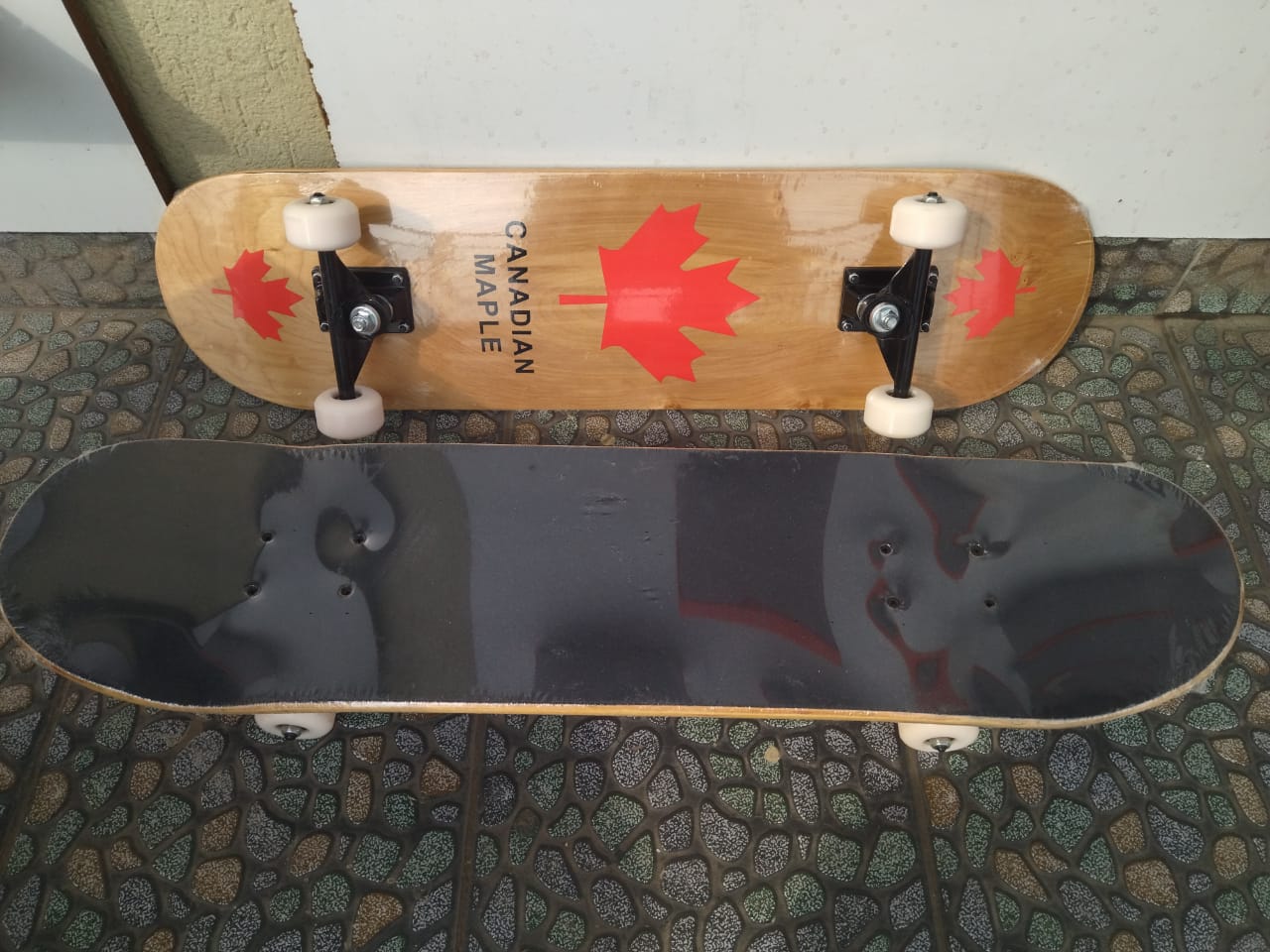 High Quality Stylish and Luxurious skateboard
