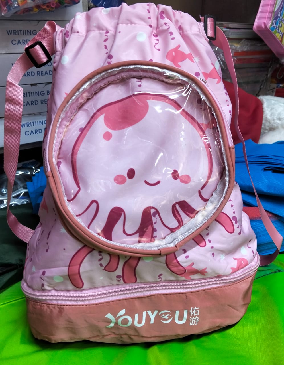 Swimming Waterproof Bags