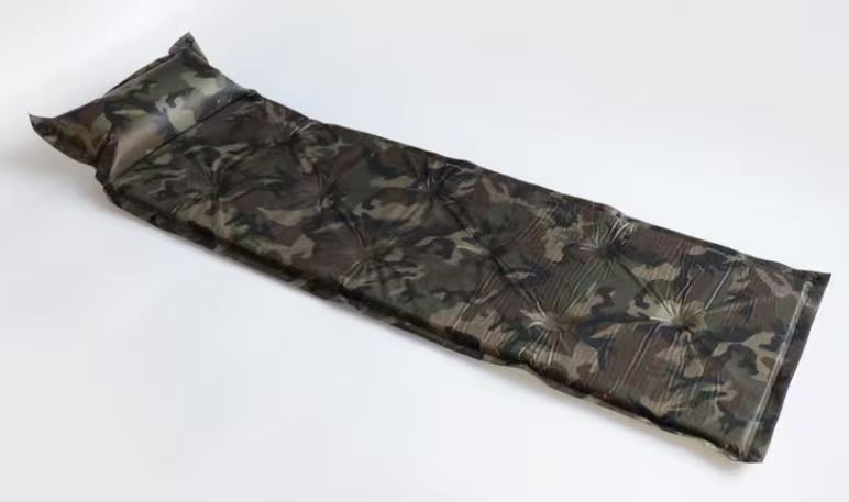 Inflatable Sleeping Camping Pad