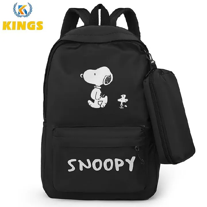 Women Backpack & Small Bag Set Laptop Bag For Women Large Capacity Schoolbag Fashion Backpack Multi-functional Bag