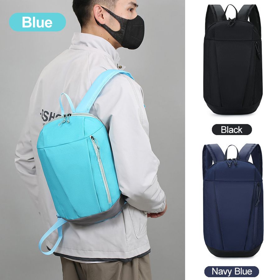 Teenager Small backpack Daypack Children's Backpack Boy & Girl's Lightweight Sporty Outdoor Bag